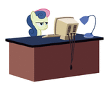 473386__safe_solo_simple+background_animated_floppy+ears_white+background_wat_bon+bon_sweetie+...gif