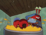 Krabs Boot.gif