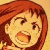 Luffy Foxtrot