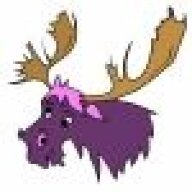 Mr. Mooseman
