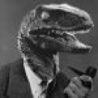 The PhilosoRaptor