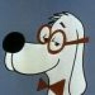 Mr. Peabody