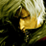 Fantasy-Squall