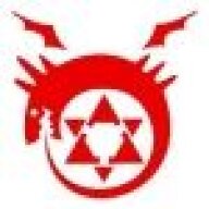 Gouyoku no Greed