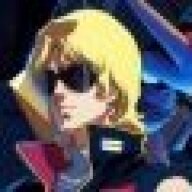 Char Aznable