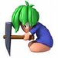 Undead Lemming