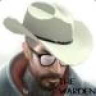 Warden Freeman