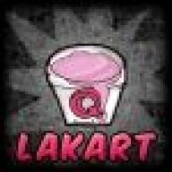 Lakart