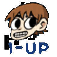Scott Pilgrim