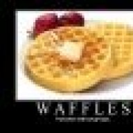 The War Waffle