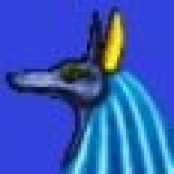 Psychotropic Dog