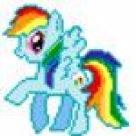Rainbow Dash