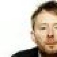 Thom Yorke