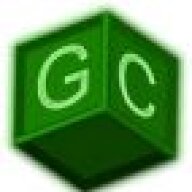 TheGreenCube
