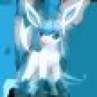 Glaceon