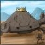 Large Friendly Letters