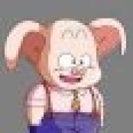 OolongThePig