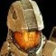 Master Chief