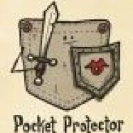 Pocket Protector
