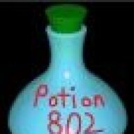 Potion802