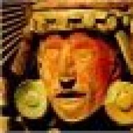 Corn God