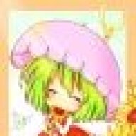 Yuuka Kazami