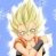 gogeta30min
