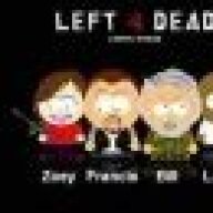 left u dead