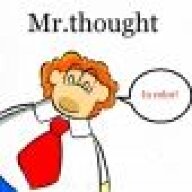 Mr.thought
