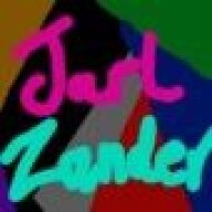 Jarl Zander