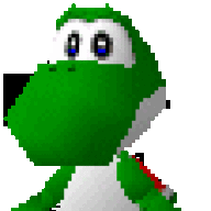 MegaYoshi