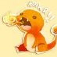 SmokyCharmander
