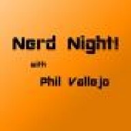 NerdNight