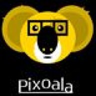 Pixoala