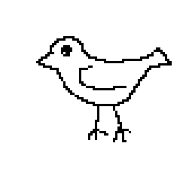 ImaginaryBird