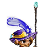 Gnome De Plume