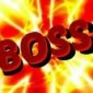 BlazingBoss