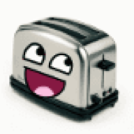 AwesomeToaster