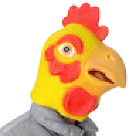 Chicken Jim