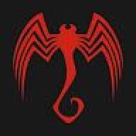 Symbiote God Knightmare