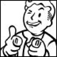Vault Boy