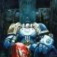 Ultramarine Peon