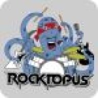 rocktopus