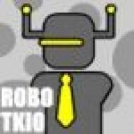 Robotkio