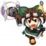 Failedlegend