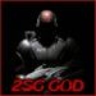 2SG God