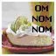 Keylime Pie