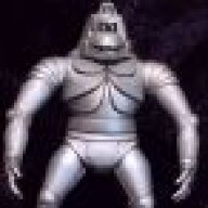 MechaniKong
