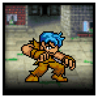 Alpharoy