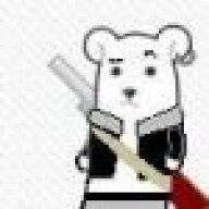 Warbear